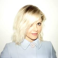 Discover Francesca Burns's interview