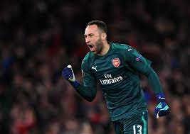 D avid ospina can pinpoint the moment when his destiny was shaped. David Ospina Looks Set To Finally Leave Arsenal The Transfer Tavern