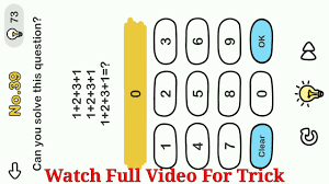 Hayo siapa nih disini yang sedang asik bermain game yang cukup menguras pikiran. Brain Out Level 40 Can You Solve This Question Youtube
