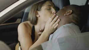 Interracial Kissing 2 - Interracial.com