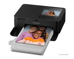Digital Photo Printer
