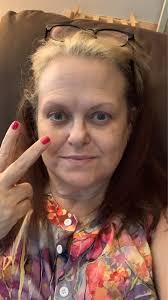 Not sure who hates me more.... my dogs, or my fiancé 😂