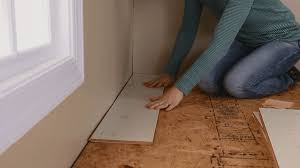 How To Install Laminate Wood Floor Installing Laminate Wood Flooring Flooring Wood Laminate Flooring