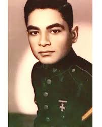 Pedro Barrientos Obituary (1930