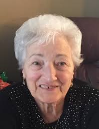 Obituary information for Assunta Bucci