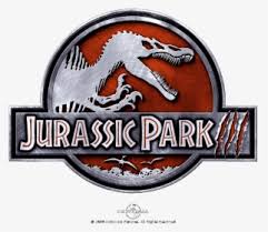 Park iz doba jure 3, jurassic park 3, tzourásik park 3, 侏儸紀公園3, 侏罗纪公园3, park yursʹkoho best things about jurassic park: Transparent Jurassic Park Png Jurassic Park 3 Logo Png Download Kindpng