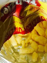 100 gr di patate 100 gr di farina di… La Ricetta Dei Fonzies Fai Da Te