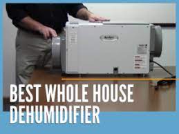 In addition, my garage is so hot that i cannot comfortably work in there. Best Whole House Dehumidifier Reviews Hvac And Portable