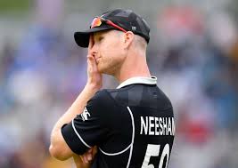 Listen to music by jimmy needham on apple music. Distraught Jimmy Neesham Asks Kids To Not Take Up Sport After New Zealand S World Cup Final Heartbreak Cricket News India Tv