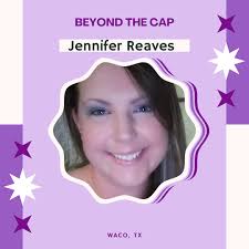 🎓 Beyond the Cap Series 🎓 Meet Tamia Lush — a proud graduate of  Tarleton's Master's in Clinical Mental Health Counseling program at our  Fort Worth campus! 💜✨ Tamia lives by the