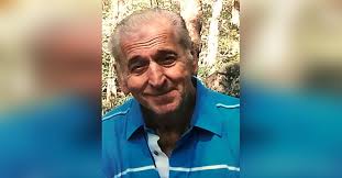 Obituary information for Jerry Simons