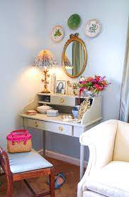 Vintage Vanity Style Pender Peony