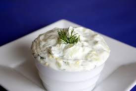 Tsatziki Sauce Food Tzatziki Sauce Recipes