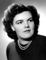 Eileen Farrell, Soprano (February 13, 1920