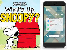 You can chart your fitness and weight loss progress and connect with friends on the app. Kruzr What S Up Snoopy Two Mobile Apps That Your Smartphone Needs Right Now The Economic Times