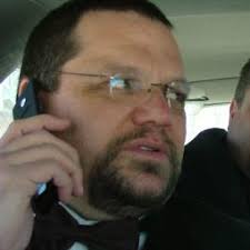 GQ4 Barbershop Quartet