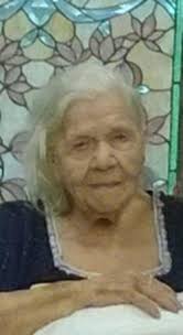 Mary Darland Obituary