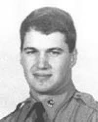 Trooper Larry Eugene Small, Maryland State Police, Maryland