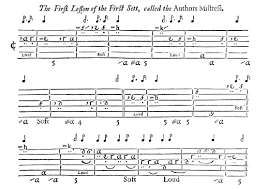 The definition of rubato is a flexibility/freedom in the performance of a rhythm. Rubato Andrew Lawrence King