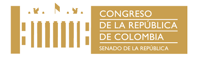 Canal oficial del senado de la república de colombia Inicio
