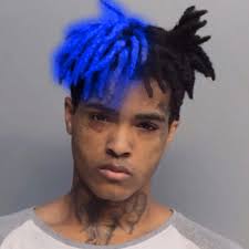 Covers 100% of grays with complementary highlights and lowlights for an authentic look. Blue And Black Hair Edit By Me Llj Xxxtentacion