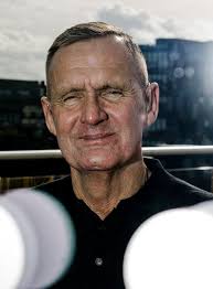 How 2 Kidney Transplants Yielded Real Madrid's 'Secret Weapon'