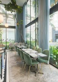 Cafe Restoran Tasarimlari Restaurant Design Cara Sandalye Beetle Chair 2020 Restoran Sandalye Tasarim