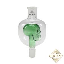 Der neuste molassefänger aus dem hause mata leon. Shisha Molassefanger Butt Head Von The Hookah Fur 18 8 Schliff