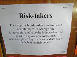 Quotes Sayings Risk Taker Quote Takers Quotes Risk Quotes