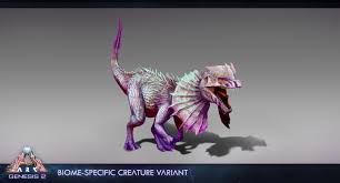 Ark genesis part 2 will release on steam, playstation, xbox, epic games store, and google. Ark Survival Evolved On Twitter Some Old Friends Will Be Making A Reappearance In Genesis Part 2 Here S An Early Look At Our Gen X Variants And Yes That Is A Reaper