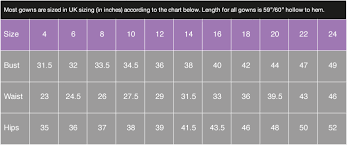 Bustedtees Size Chart Size