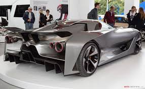Pin On Concept Cars