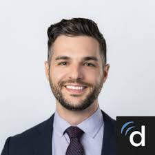 Dr. Ross P. Martini, MD