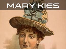 Mary Kies's Instagram, Twitter & Facebook