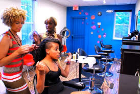 Parlour Salon Dc Curls Understood