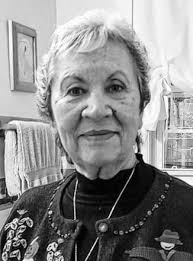 Ada Phyllis Boyle (Blake) Obituary