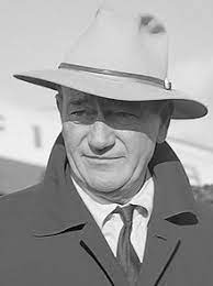 Clyde developed a lung condition that required him to move his family from iowa to the warmer climate of southern california, where they tried ranching in the mojave desert. John Wayne Wikipedia