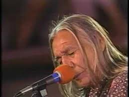 Floyd Red Crow Westerman