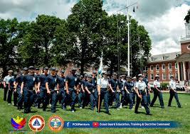 𝐏𝐂𝐆-𝐔𝐒𝐂𝐆 𝐂𝐀𝐃𝐄𝐓𝐒 𝐉𝐎𝐈𝐍 𝐓𝐇𝐄 𝐒𝐖𝐀𝐁...