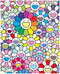 Renowned japanese artist takashi murakami has recently opened his latest exhibition of work titled flowers & skulls. Takashi Murakami Flowers For Sale On Artsy