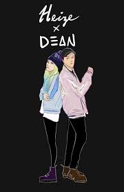 Heize and july lyrics with dean & dj friz. Heize And Dean And July By Yong Ryu On Deviantart