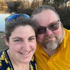 How to find a lost dog in New Haven, MO?