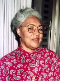 Ella Peterson Obituary