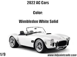 Image result for Rosso Chiaro 1968 AC Cars