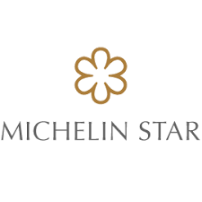Michelin Star Logo 2015 Michelin Star Michelin Star Restaurant Michelin Restaurant