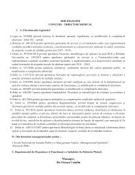 Sanatate mintala, din cadrul scolii nationale de sanatate publica si management. 2