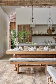 22 charming wood kitchens kitchens