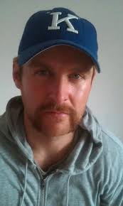 Kris Forrest is fundraising for Glasgow Children's Hospital Charity