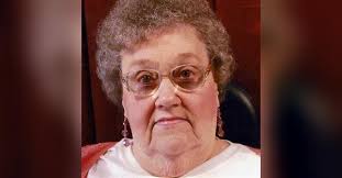 Phronia Cantrell Hackett Obituary