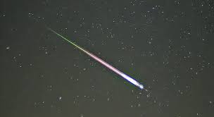 Aug 06, 2021 · if it's time for a meteor shower, you won't need a telescope, binoculars, or a high mountain to have a star gazing party. Chuva De Meteoros Leonideas Tera Pico Nesta Madrugada Noticias R7 Tecnologia E Ciencia